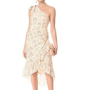 Ulla Johnson Imogen Dress - size 4